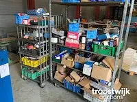 Auto onderdelen - afbeelding 1 van  17