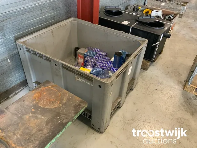 Auto onderdelen - afbeelding 10 van  17