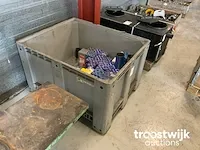 Auto onderdelen - afbeelding 10 van  17