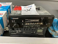 Auto radio (3x) - afbeelding 2 van  3