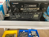Auto radio (3x) - afbeelding 3 van  3