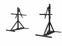 Auto restauratie kantelbrug - harald - basic