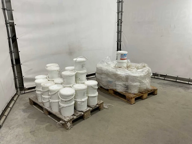 Auto shine dooikorrel fast partij dooikorrel - afbeelding 2 van  7