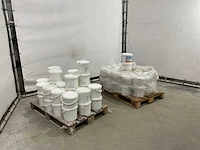 Auto shine dooikorrel fast partij dooikorrel - afbeelding 2 van  7