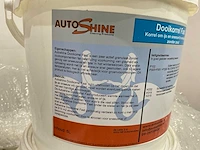 Auto shine dooikorrel fast partij dooikorrel - afbeelding 6 van  7