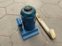 Auto specialities mfg 24-51005-1 potkrik - afbeelding 1 van  3