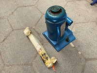 Auto specialities mfg 24-51005-1 potkrik - afbeelding 2 van  3