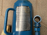 Auto specialities mfg 24-51005-1 potkrik - afbeelding 3 van  3