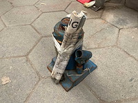 Auto specialties mfg 24-5100 potkrik - afbeelding 2 van  3