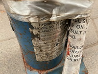 Auto specialties mfg 24-5100 potkrik - afbeelding 3 van  3