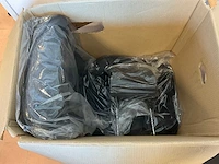 Auto-stoel (ongebruikt/showroom, recaro, ass, scheel, könig)(24x) - afbeelding 15 van  24