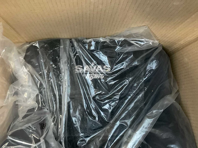 Auto-stoel (ongebruikt/showroom, recaro, ass, scheel, könig)(24x) - afbeelding 16 van  24