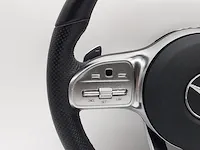 Auto stuur mercedes - afbeelding 9 van  16