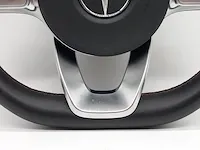 Auto stuur mercedes - afbeelding 12 van  16