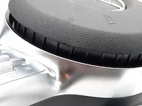 Auto stuur mercedes - afbeelding 14 van  16