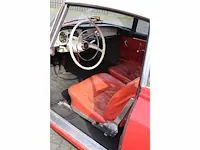 Auto union - 1000 sport - oldtimer - afbeelding 2 van  11