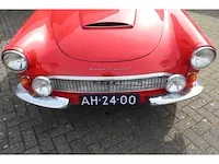 Auto union - 1000 sport - oldtimer - afbeelding 3 van  11