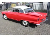 Auto union - 1000 sport - oldtimer - afbeelding 5 van  11