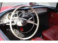 Auto union - 1000 sport - oldtimer - afbeelding 10 van  11