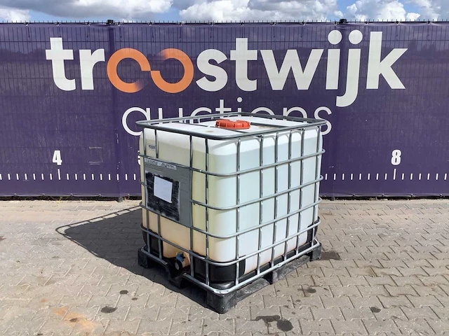 Auto wasshampo - afbeelding 1 van  6