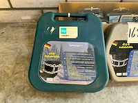 Auto wegrijhulp - afbeelding 2 van  6
