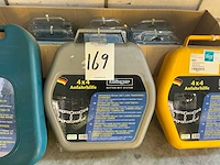 Auto wegrijhulp - afbeelding 3 van  6