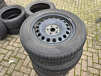 Auto wielen banden velgen - afbeelding 7 van  9