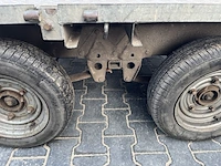 Autoambulance / aanhanger, geremd ifor williams trailers, lm 6, bouwjaar 1996 - afbeelding 9 van  14
