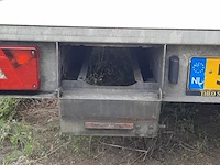 Autoambulance anssems, msx 3000, 405x200 cm / laadvermogen 3000 kg - afbeelding 17 van  25