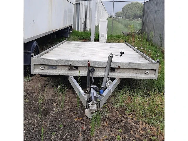 Autoambulance anssems, msx 3000, 405x200 cm / laadvermogen 3000 kg - afbeelding 12 van  25