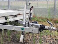 Autoambulance anssems, msx 3000, 405x200 cm / laadvermogen 3000 kg - afbeelding 19 van  25