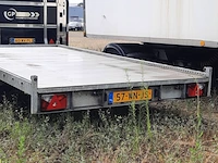 Autoambulance anssems, msx 3000, 405x200 cm / laadvermogen 3000 kg - afbeelding 21 van  25