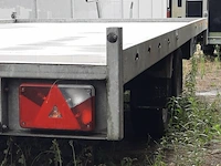 Autoambulance anssems, msx 3000, 405x200 cm / laadvermogen 3000 kg - afbeelding 22 van  25