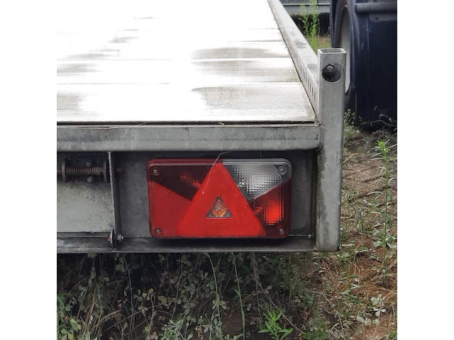 Autoambulance anssems, msx 3000, 405x200 cm / laadvermogen 3000 kg - afbeelding 23 van  25