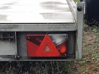 Autoambulance anssems, msx 3000, 405x200 cm / laadvermogen 3000 kg - afbeelding 23 van  25