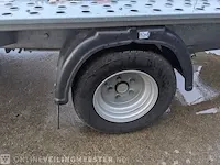 Autoambulance blyss, bouwjaar 2018 - afbeelding 4 van  20