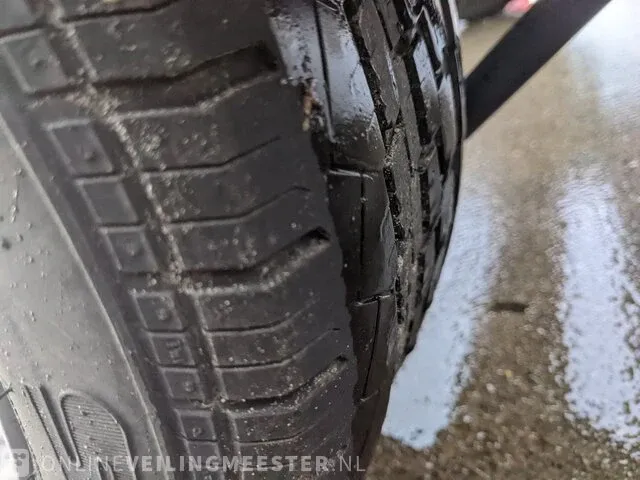 Autoambulance blyss, bouwjaar 2018 - afbeelding 6 van  20