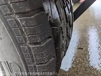 Autoambulance blyss, bouwjaar 2018 - afbeelding 6 van  20