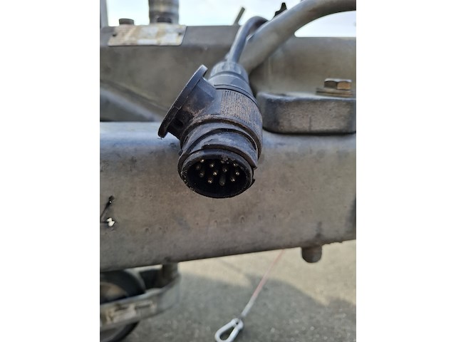 Autoambulance, ifor william, gx6, 2006 - afbeelding 3 van  18