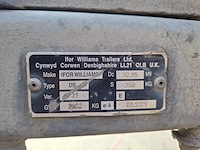 Autoambulance, ifor william, gx6, 2006 - afbeelding 4 van  18