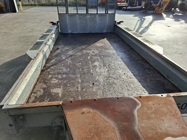 Autoambulance, ifor william, gx6, 2006 - afbeelding 5 van  18