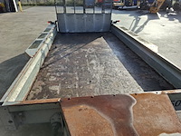 Autoambulance, ifor william, gx6, 2006 - afbeelding 5 van  18