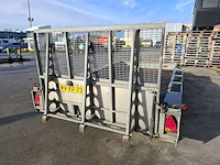 Autoambulance, ifor william, gx6, 2006 - afbeelding 7 van  18