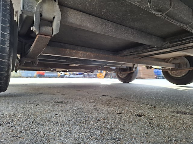 Autoambulance, ifor william, gx6, 2006 - afbeelding 8 van  18