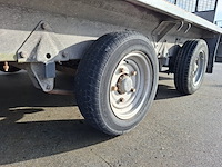 Autoambulance, ifor william, gx6, 2006 - afbeelding 10 van  18