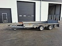 Autoambulance, ifor william, gx6, 2006 - afbeelding 1 van  18