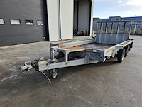 Autoambulance, ifor william, gx6, 2006 - afbeelding 11 van  18