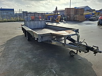 Autoambulance, ifor william, gx6, 2006 - afbeelding 13 van  18