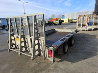 Autoambulance, ifor william, gx6, 2006 - afbeelding 14 van  18