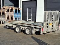 Autoambulance, ifor william, gx6, 2006 - afbeelding 15 van  18